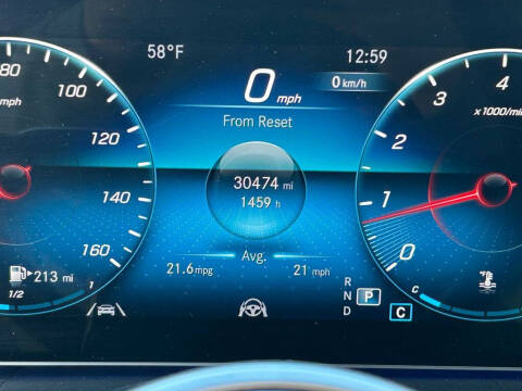 2021 Mercedes-Benz GLE GLE 350 4MATIC