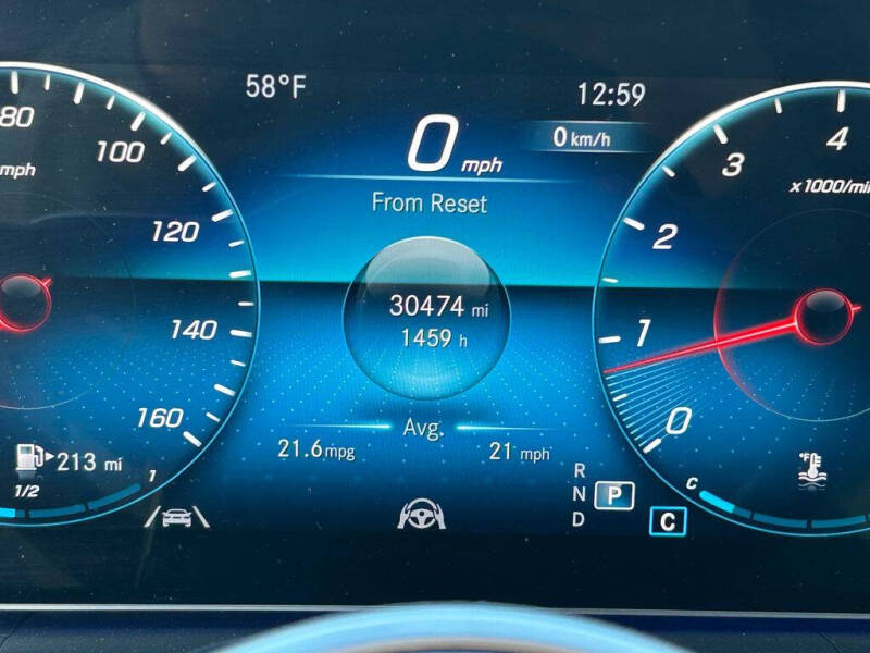 2021 Mercedes-Benz GLE GLE 350 4MATIC