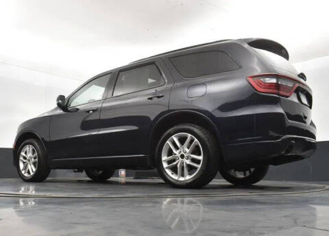 2024 Dodge Durango