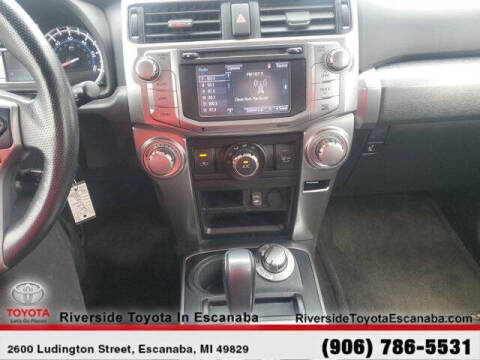 2014 Toyota 4Runner