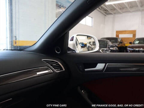 2015 Audi S4 3.0T quattro Premium Plus