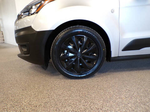 2021 Ford Transit Connect XL