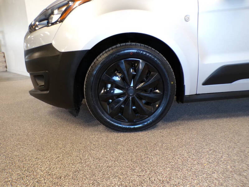 2021 Ford Transit Connect XL