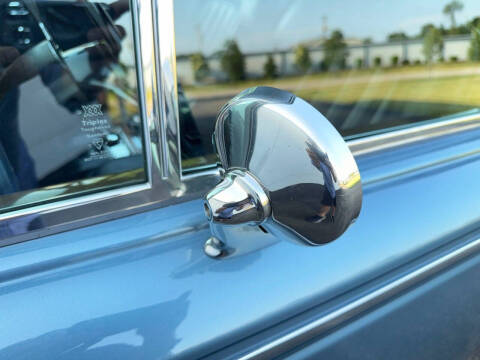 1975 Rolls-Royce Silver Shadow