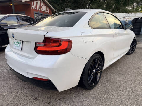 2017 BMW 2 Series 230i