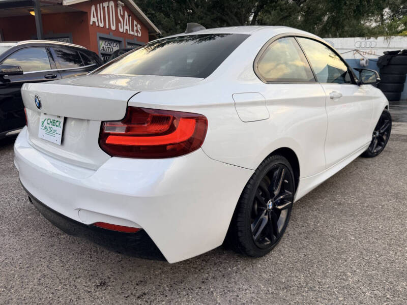 2017 BMW 2 Series 230i