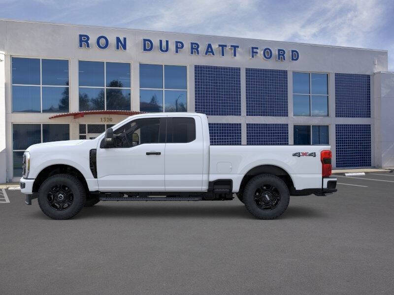 2026 Ford F-250 Super Duty