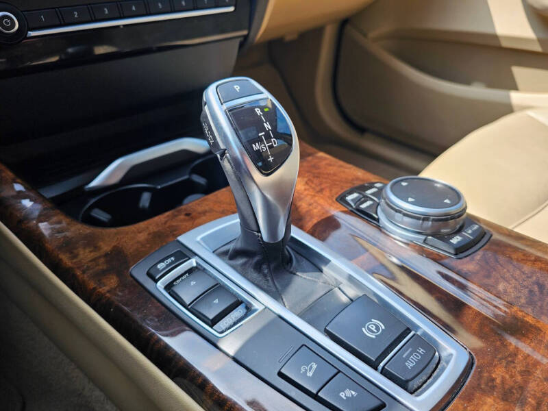 2016 BMW X4 xDrive28i