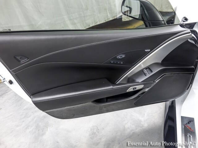 2015 Chevrolet Corvette Z06