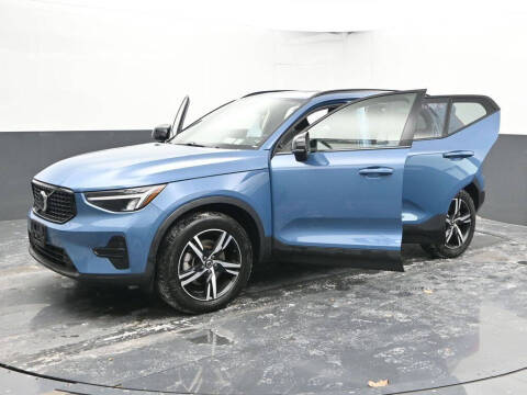 2024 Volvo XC40