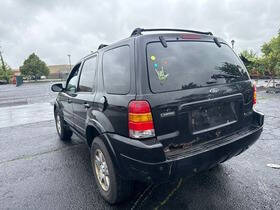 2004 Ford Escape Limited