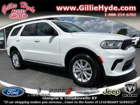 2023 Dodge Durango for sale at Gillie Hyde Auto Group in Glasgow KY