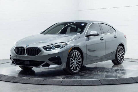 2023 BMW 2 Series 228i xDrive Gran Coupe