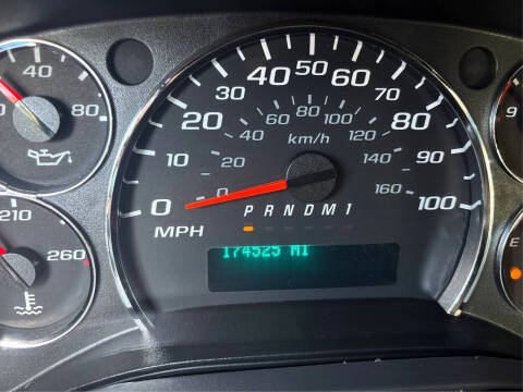 2014 Chevrolet Express 2500