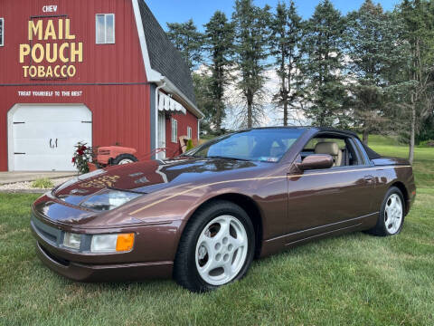 1992 Nissan 300ZX