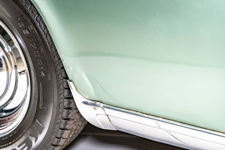 1964 Chevrolet Corvair