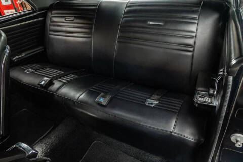 1967 Chevrolet Chevelle