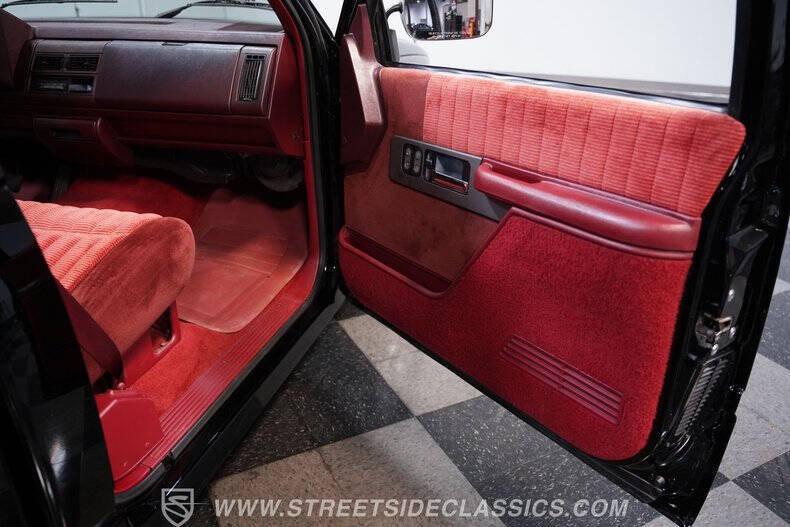 1994 Chevrolet C/K 1500 Series