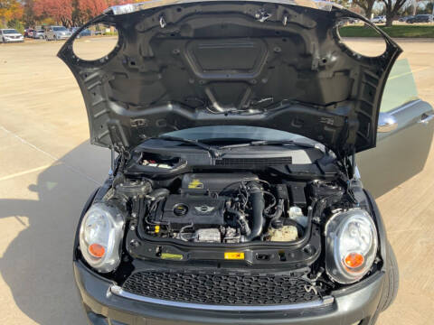 2013 MINI Hardtop Cooper S