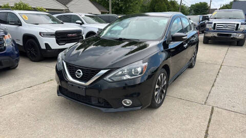 2019 Nissan Sentra