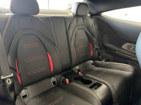 2026 Mercedes-Benz CLE AMG CLE 53