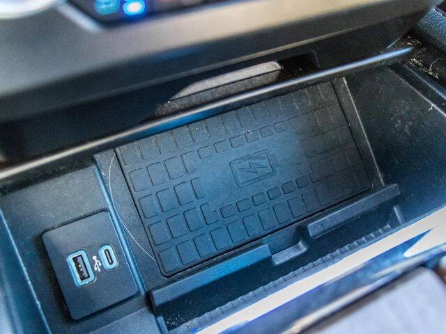 2020 Ford Expedition King Ranch