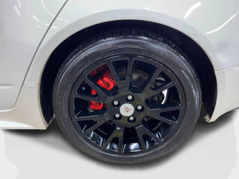 2011 Cadillac CTS 3.6L Premium