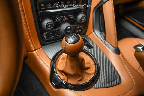 2014 Dodge SRT Viper GTS