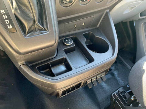 2016 Ford Transit 250