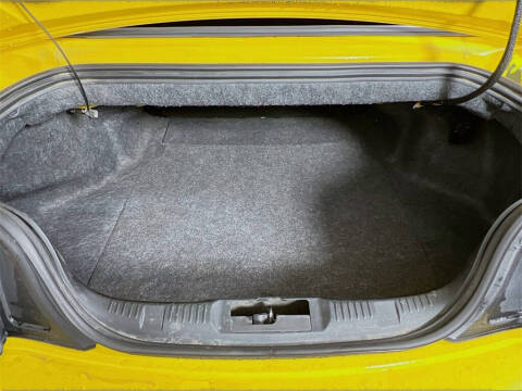 2016 Ford Mustang V6