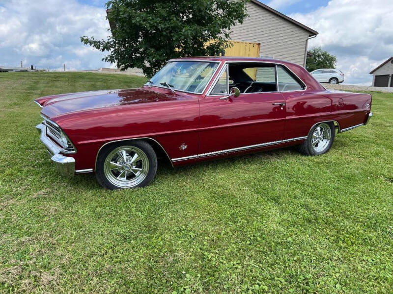 1964 Chevrolet Nova