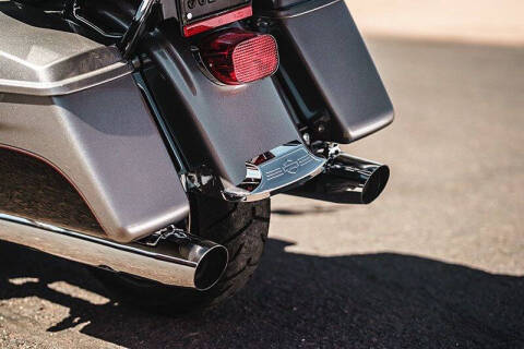 2017 Harley-Davidson Road Glide Ultra