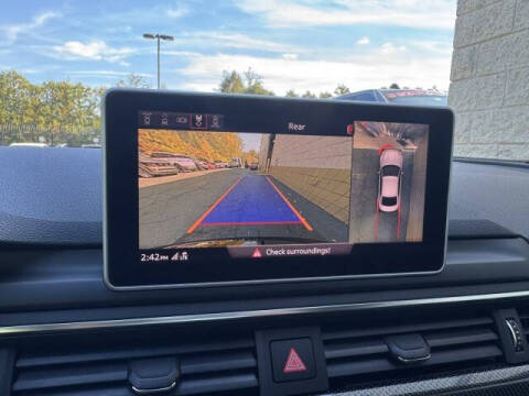 2018 Audi S5 3.0T quattro Prestige