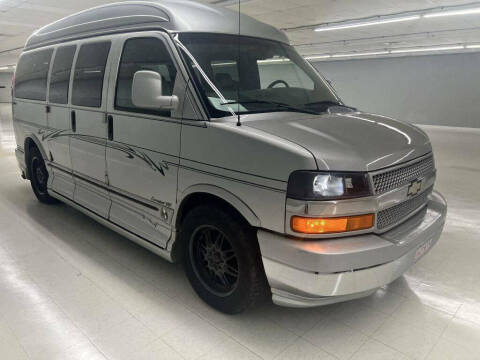 2004 Chevrolet Express 1500