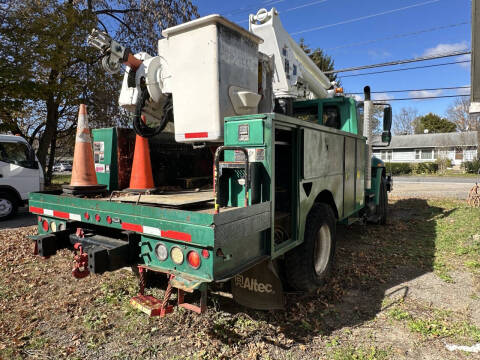 2013 International DuraStar 4300