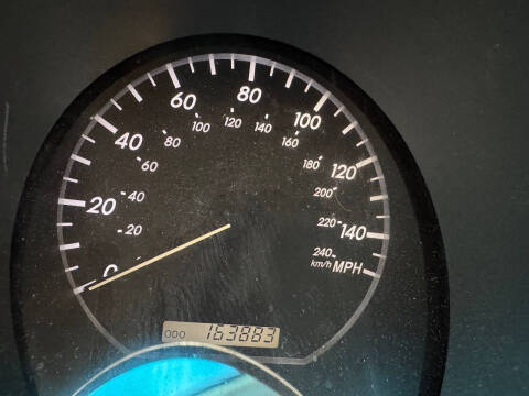 2005 Lexus RX 330