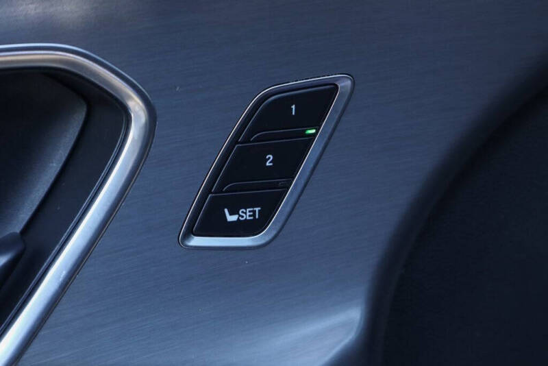 2019 Acura RDX w/A-SPEC