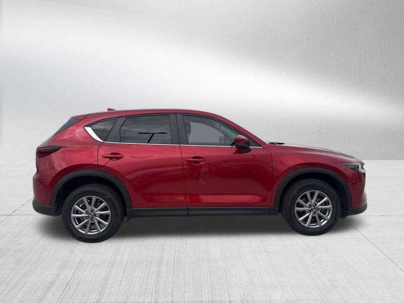 2023 Mazda CX-5 2.5 S