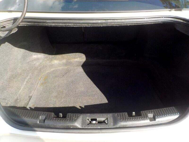 2011 Ford Taurus SEL