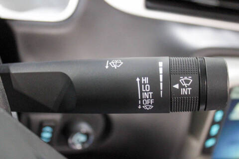 2013 Chevrolet Camaro SS