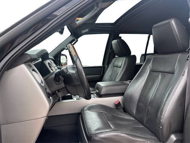 2010 Ford Expedition Limited