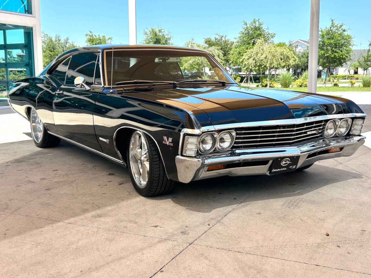 1967 Chevrolet Impala 3