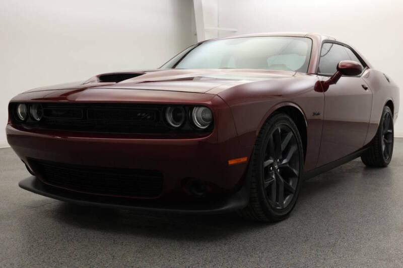 2023 Dodge Challenger for sale at Modern Motorcars in Nixa MO