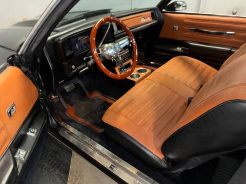 1986 Chevrolet El Camino