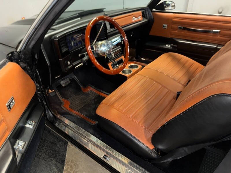 1986 Chevrolet El Camino