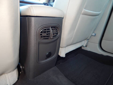 2008 Ford Taurus SEL