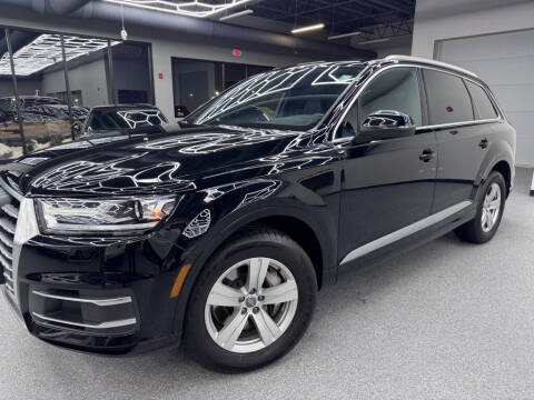 2017 Audi Q7 2.0T quattro Premium