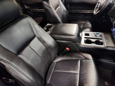 2020 Ford Expedition XLT