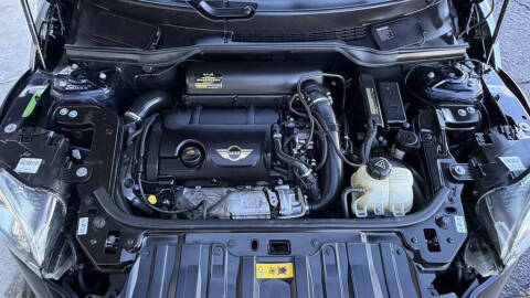 2012 MINI Cooper Countryman S ALL4