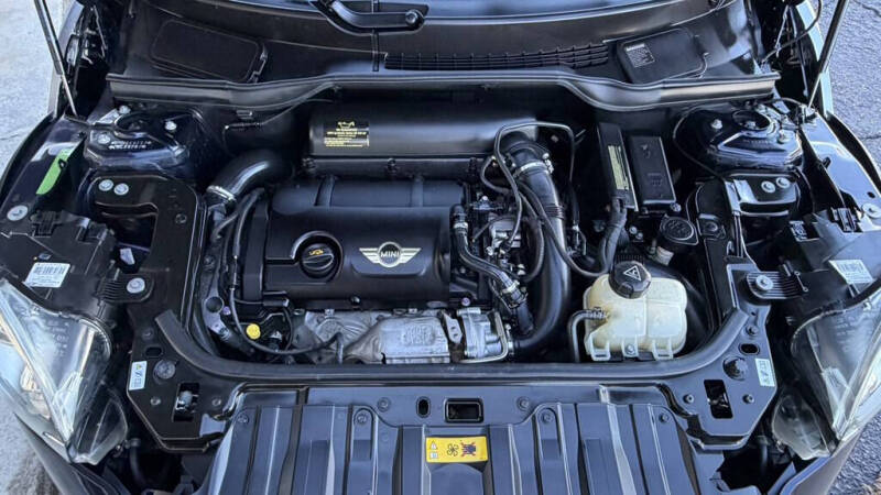 2012 MINI Cooper Countryman S ALL4